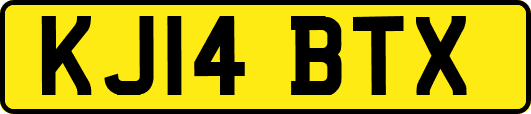 KJ14BTX