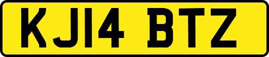 KJ14BTZ
