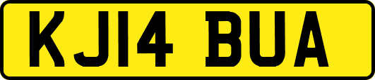 KJ14BUA