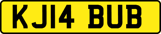 KJ14BUB