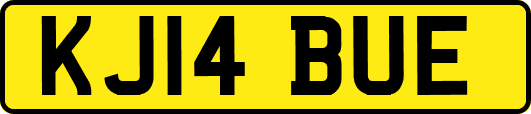 KJ14BUE