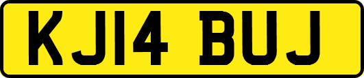 KJ14BUJ