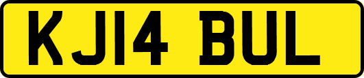 KJ14BUL