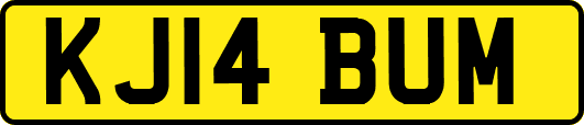 KJ14BUM