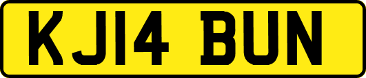 KJ14BUN