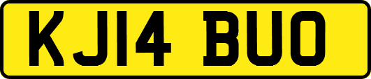 KJ14BUO