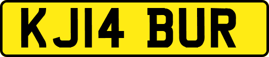 KJ14BUR