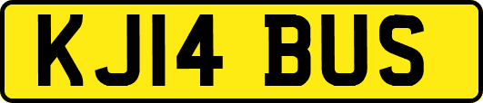 KJ14BUS