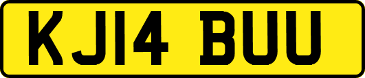 KJ14BUU