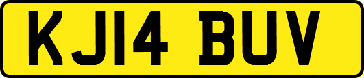 KJ14BUV
