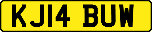 KJ14BUW