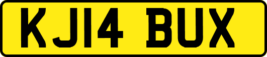 KJ14BUX
