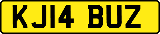 KJ14BUZ