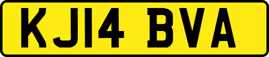 KJ14BVA