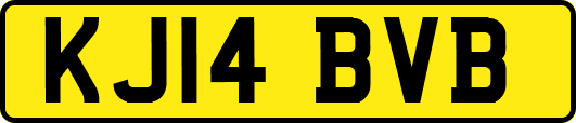 KJ14BVB