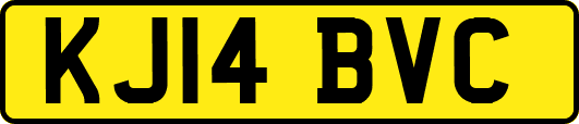 KJ14BVC