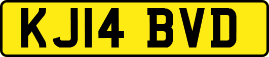 KJ14BVD