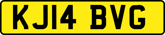 KJ14BVG