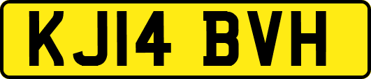 KJ14BVH