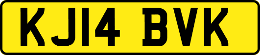 KJ14BVK