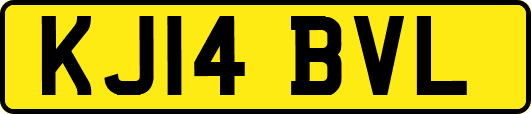 KJ14BVL