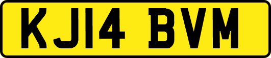 KJ14BVM