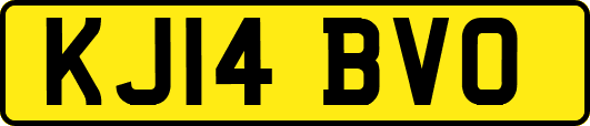 KJ14BVO