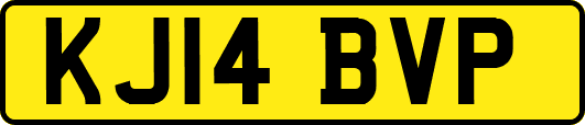 KJ14BVP