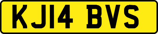 KJ14BVS