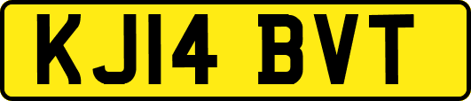 KJ14BVT
