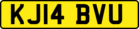 KJ14BVU