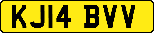KJ14BVV