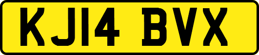 KJ14BVX