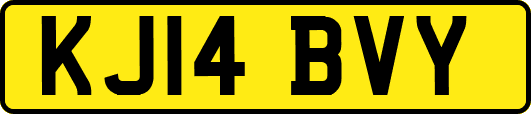KJ14BVY