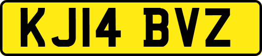 KJ14BVZ
