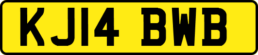 KJ14BWB