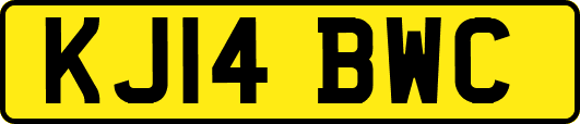 KJ14BWC