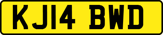 KJ14BWD