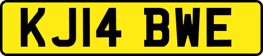 KJ14BWE