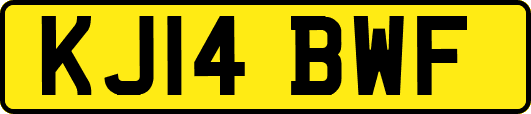KJ14BWF
