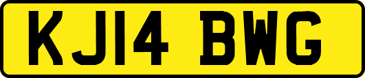 KJ14BWG