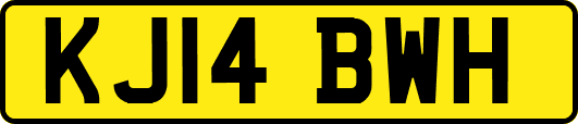KJ14BWH