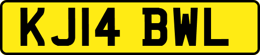 KJ14BWL