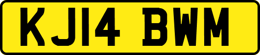 KJ14BWM