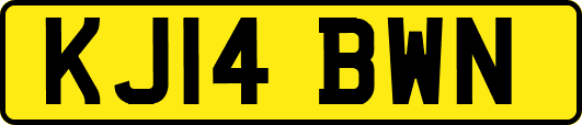 KJ14BWN