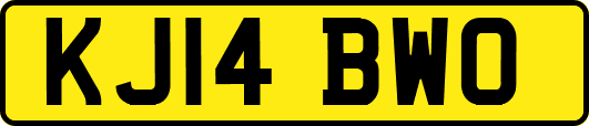 KJ14BWO