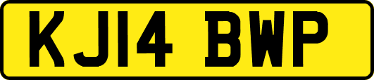 KJ14BWP