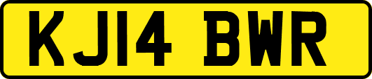 KJ14BWR