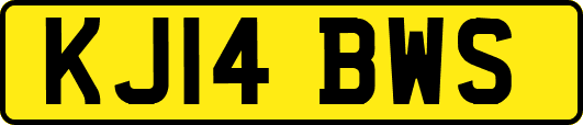KJ14BWS