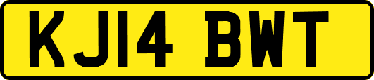 KJ14BWT